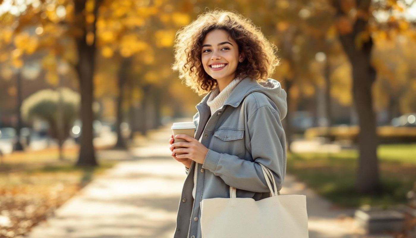 Come integrare sostenibilità nel tuo stile quotidiano?