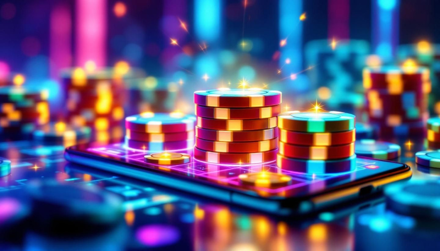 Come la tecnologia mobile sta trasformando l'esperienza nei casinò virtuali