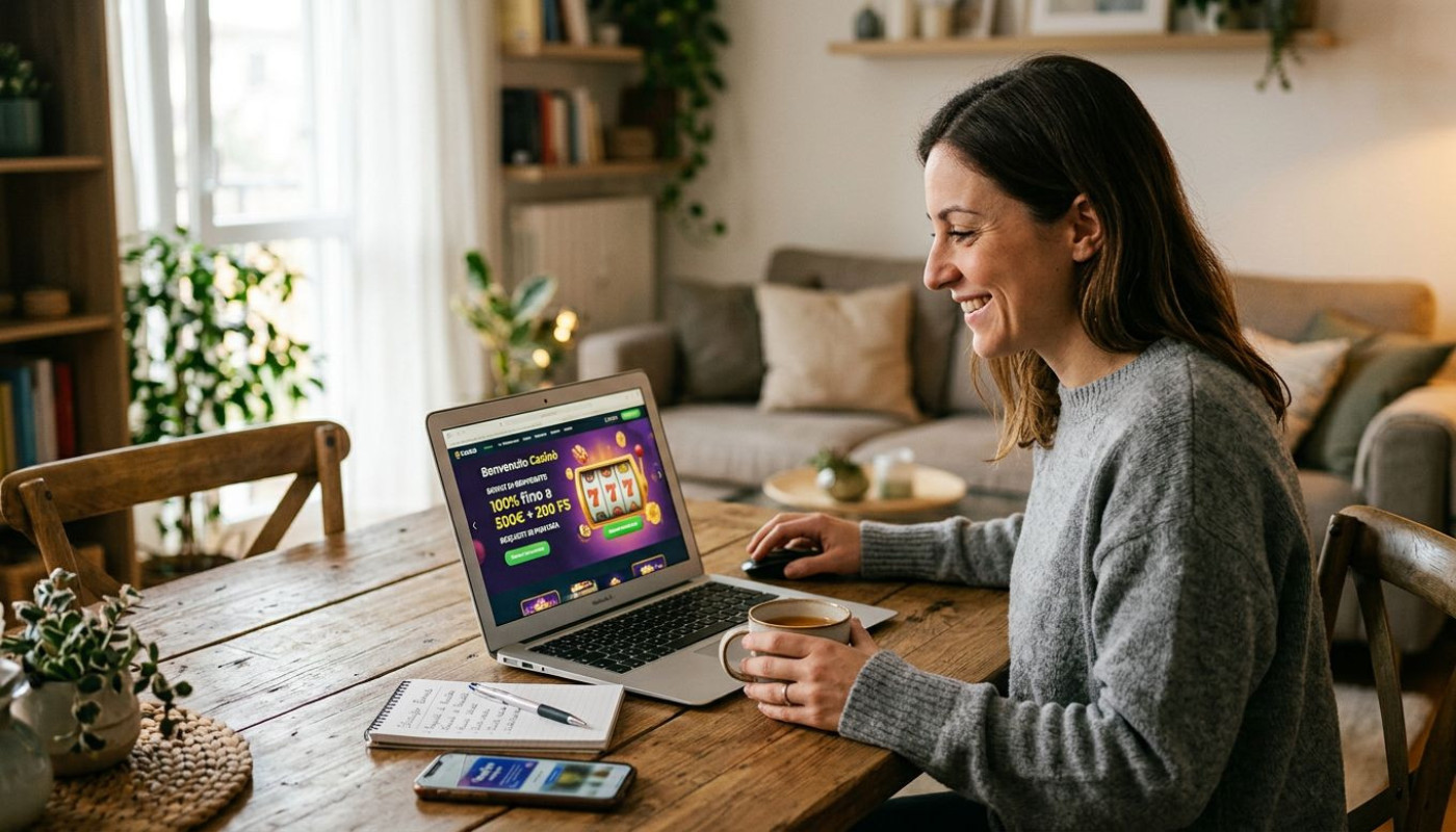 Come massimizzare i benefici dei bonus di benvenuto nei casinò online?
