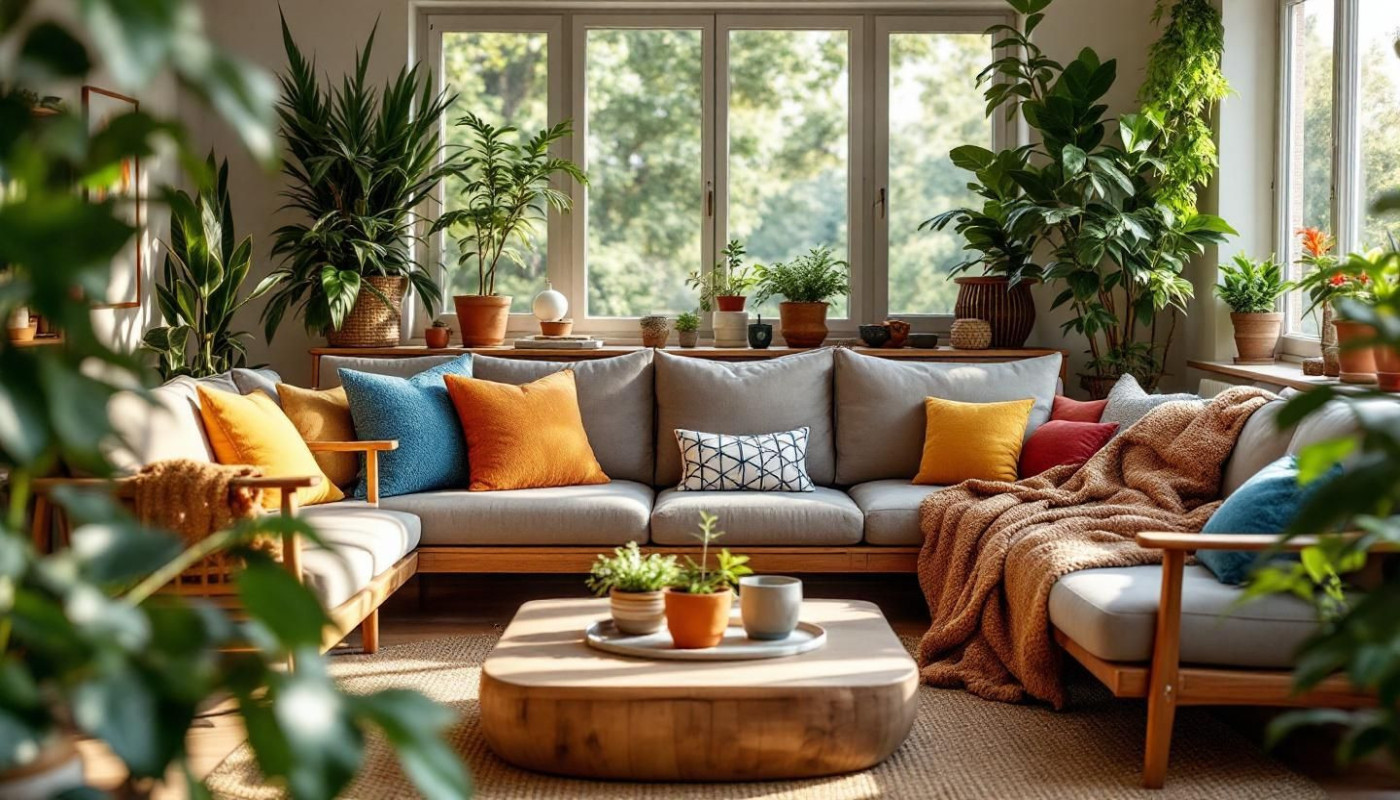 Consigli per abbellire la tua casa con stile e creatività