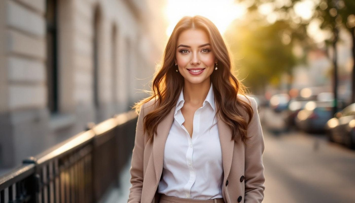 Consigli pratici per vestirsi con eleganza ogni giorno