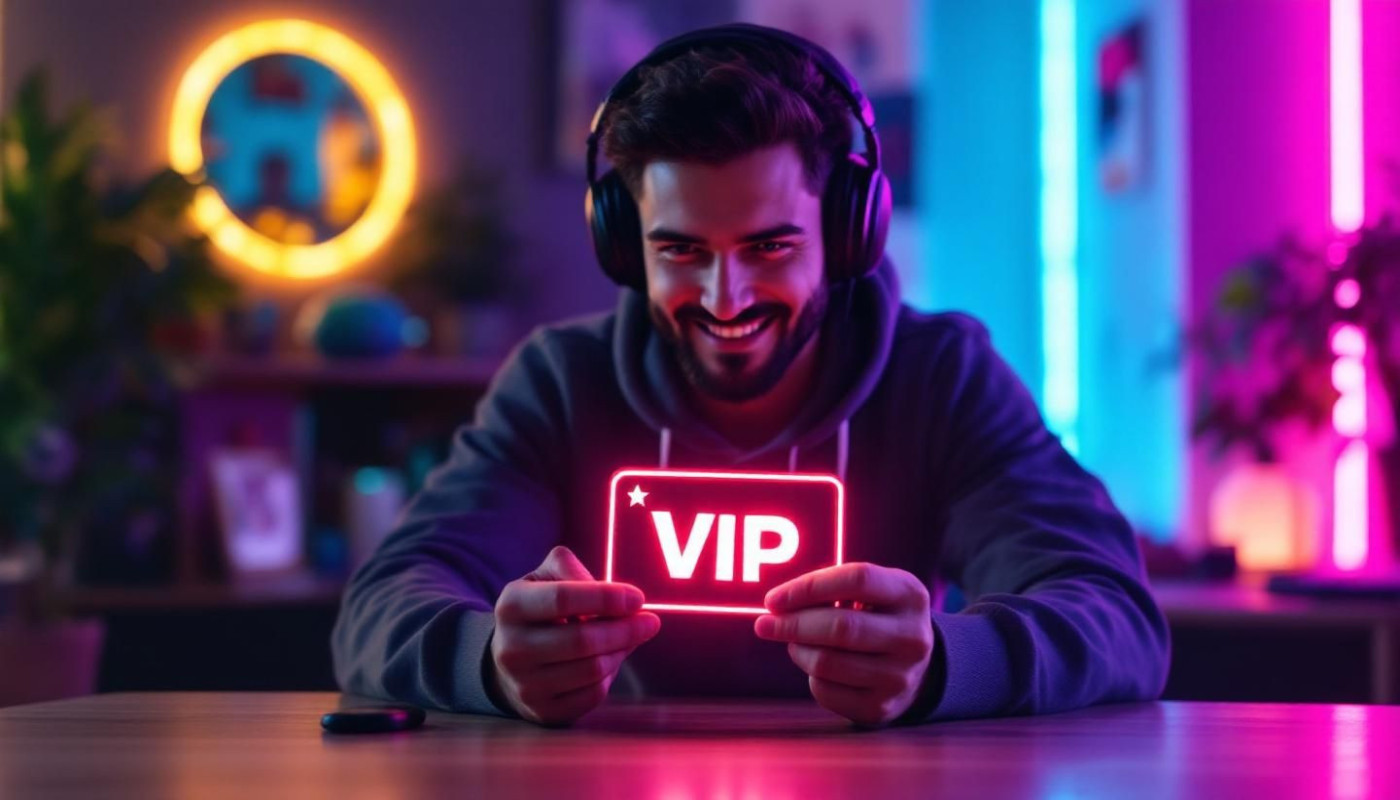 Esplorando i vantaggi dei programmi VIP nei giochi online