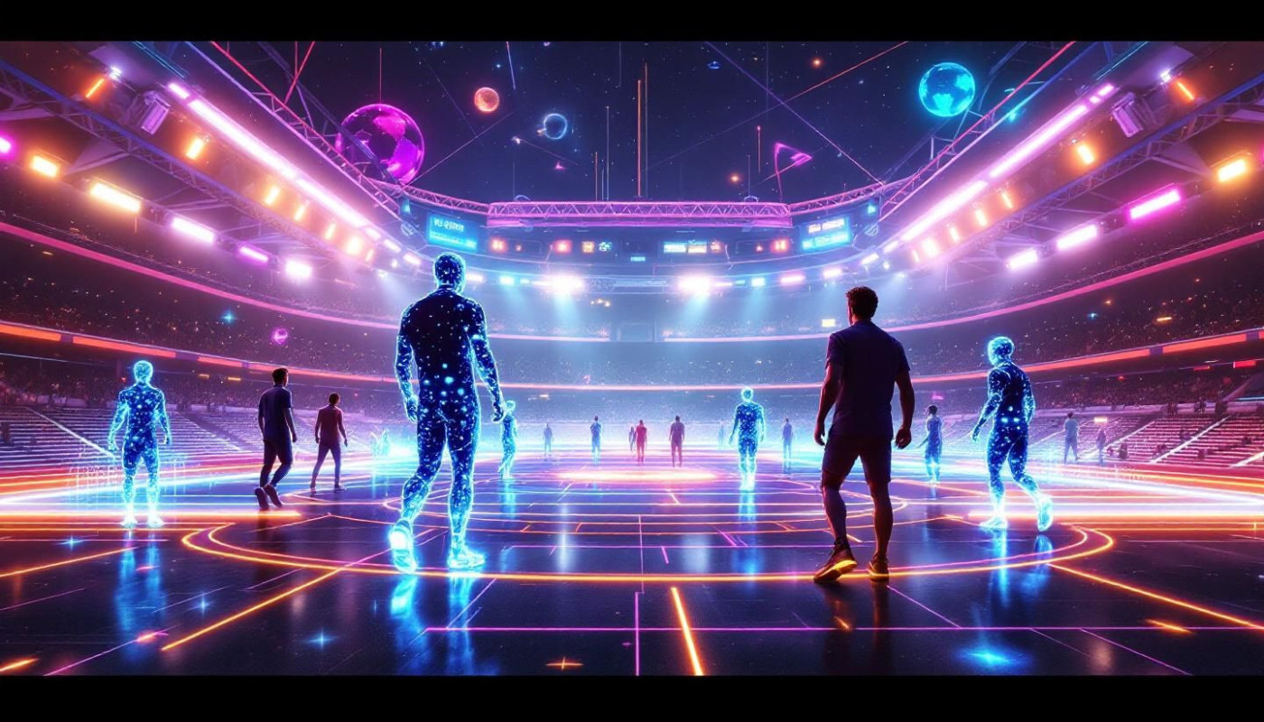 Esplorare le nuove frontiere delle scommesse sportive virtuali