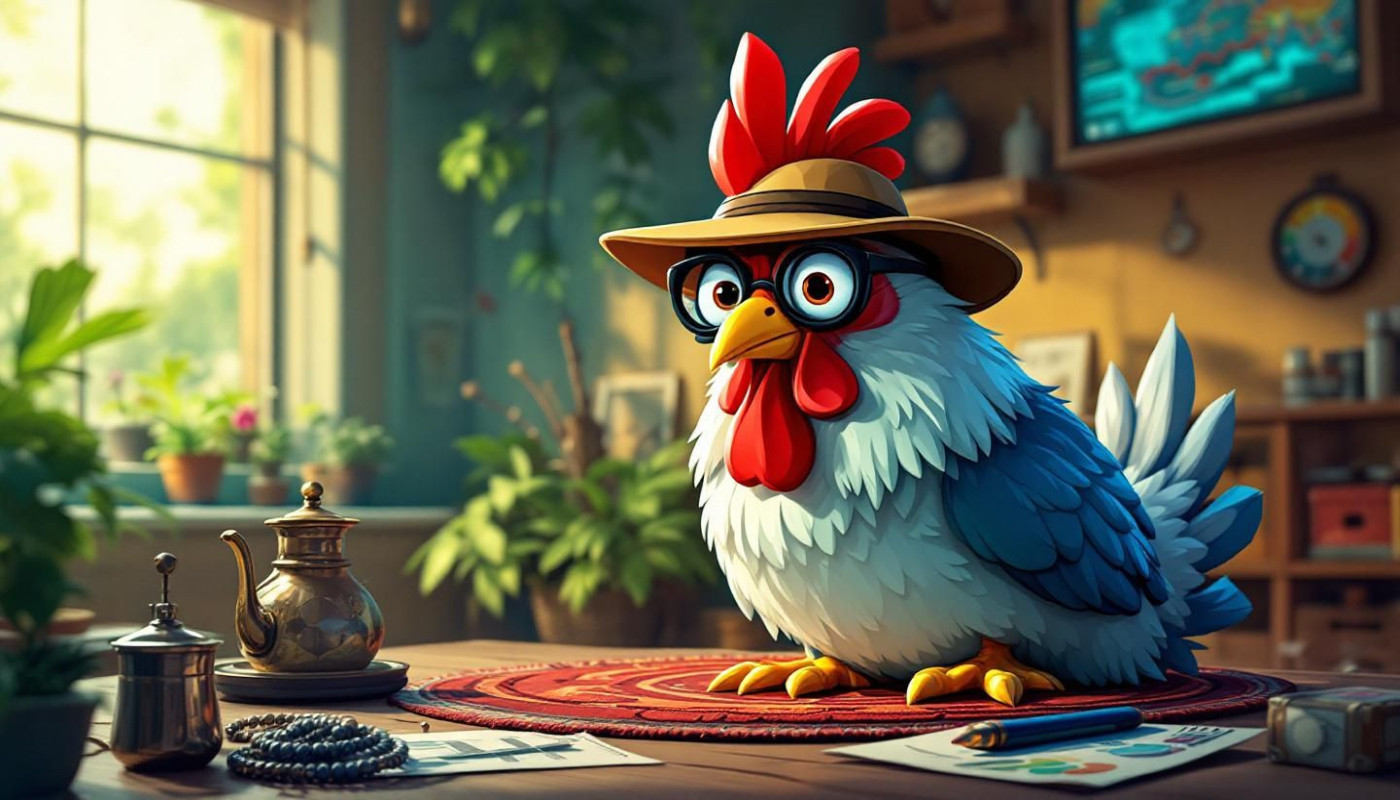 Guida completa ai trucchi nascosti nei giochi di polli