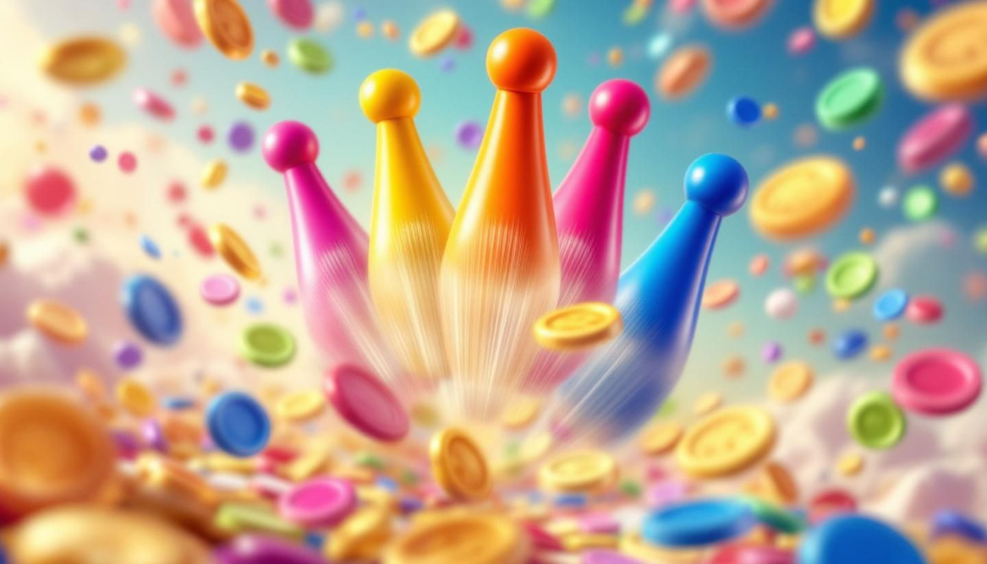 Strategie avanzate per massimizzare guadagni nel plinko