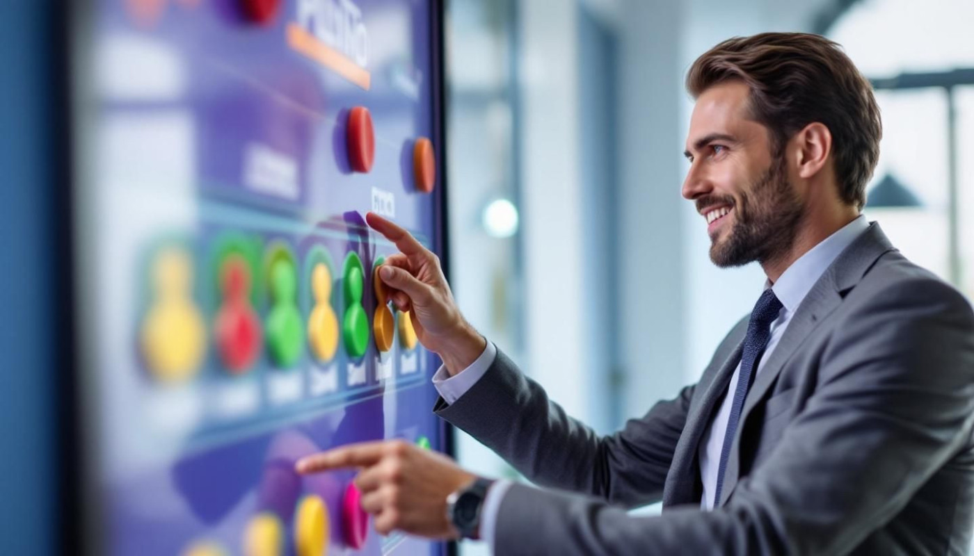 Strategie vincenti per massimizzare guadagni nel plinko