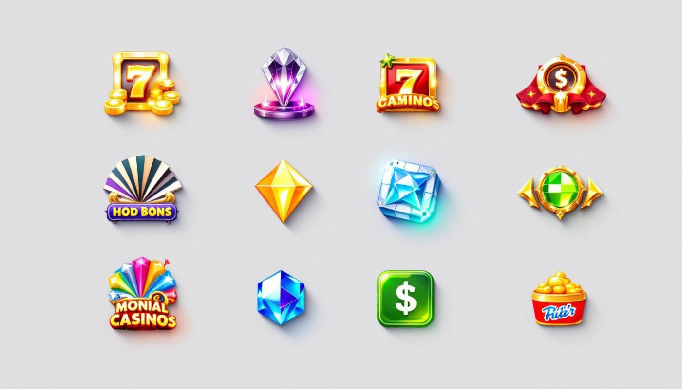 Tipologie di giochi compatibili con i bonus senza deposito