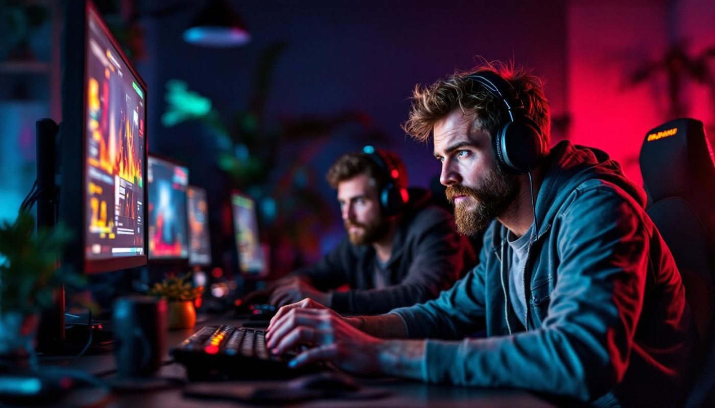 Valutazioni e consigli di gioco da veterani esperti